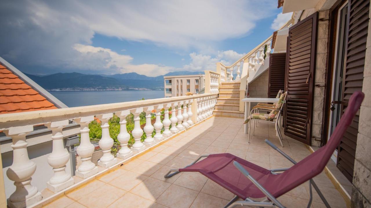 Ari Apartments Крашичі Екстер'єр фото