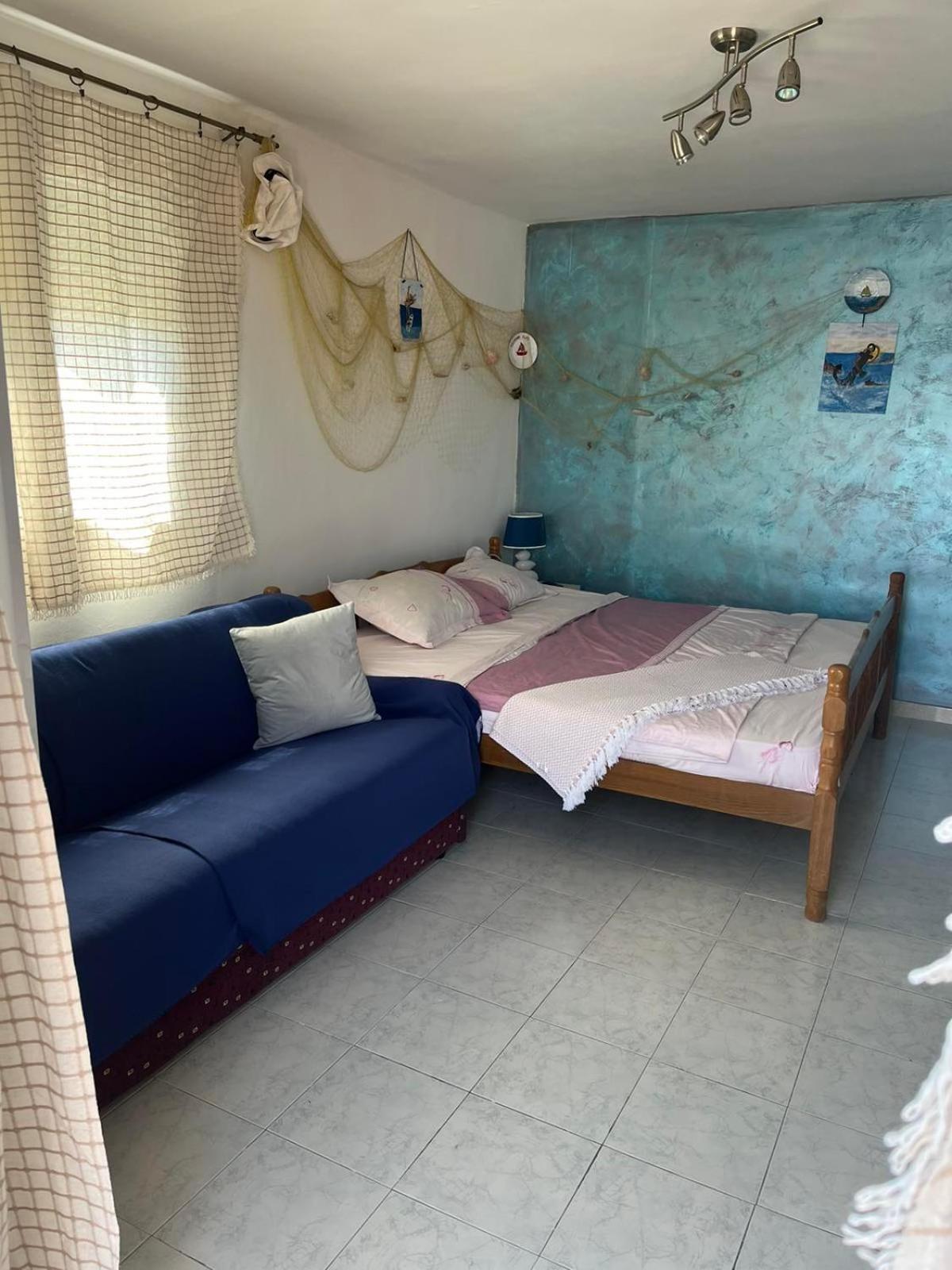 Ari Apartments Крашичі Екстер'єр фото
