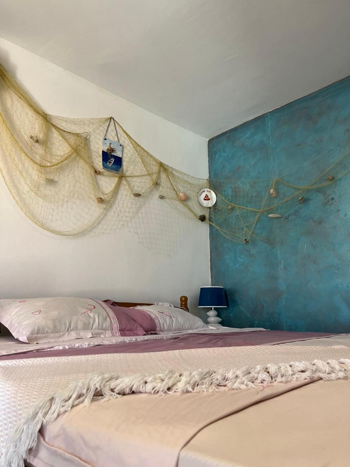Ari Apartments Крашичі Екстер'єр фото